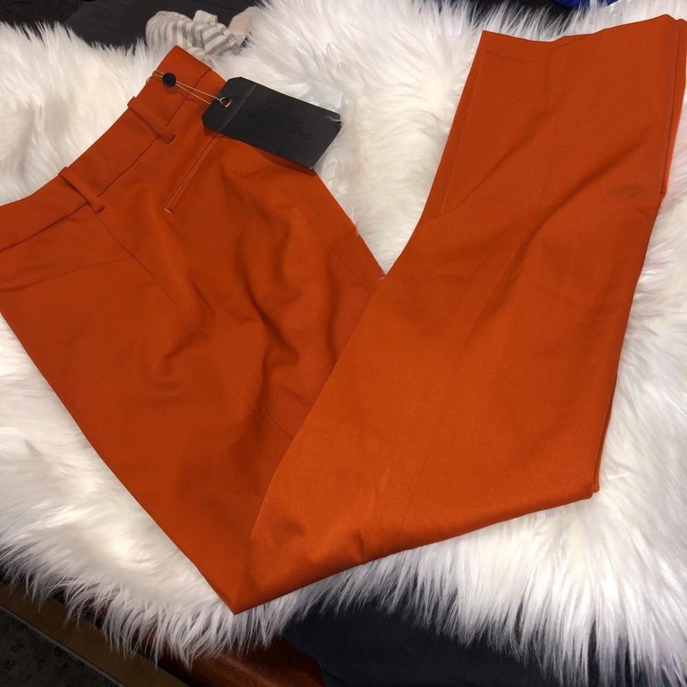 Rag and Bone slacks